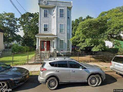 Munson, NEW HAVEN, CT 06511