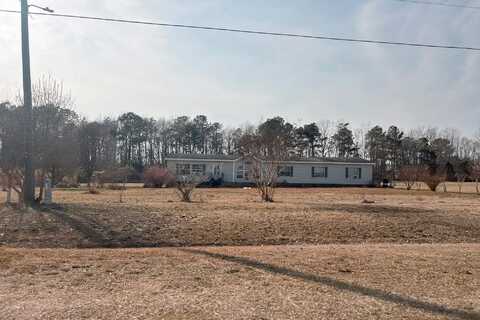 Windy Drive And 2.51-Acre Parcel Adjacent To 220 Windy Drive, Lumberton, NC 28360
