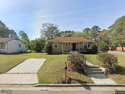 60Th, SAVANNAH, GA 31404
