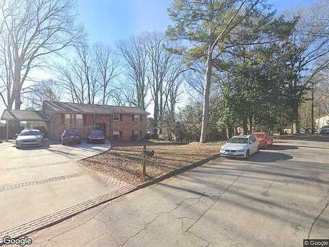 Clanton, DECATUR, GA 30034