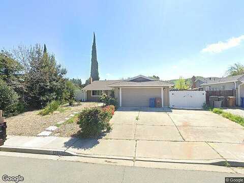 Putnam, ANTIOCH, CA 94509