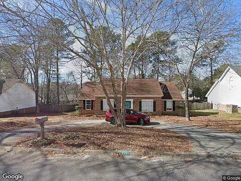 Garden Pond, LEXINGTON, SC 29073