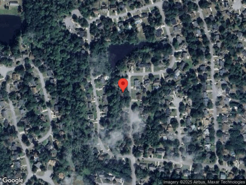 Garden Pond, LEXINGTON, SC 29073