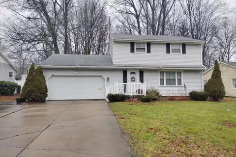 Southeast, SALEM, OH 44460