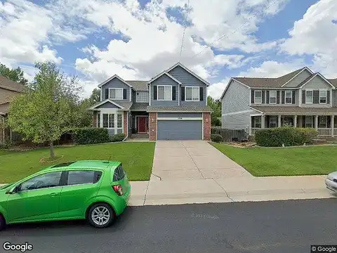 Pebble Brook, PARKER, CO 80138