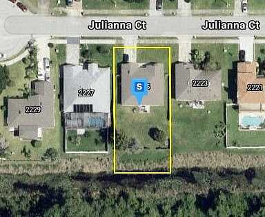 Julianna, SAINT CLOUD, FL 34769