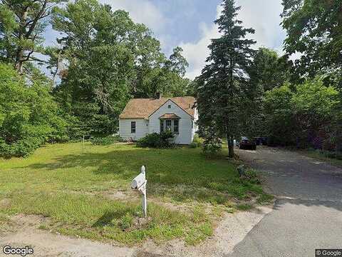Cranberry, WEST WAREHAM, MA 02576