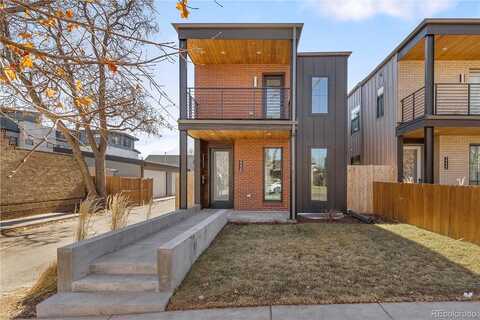 2230 36 Th Avenue, Denver, CO 80211