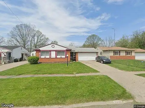 Bates, MOUNT MORRIS, MI 48458