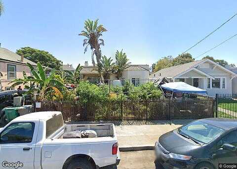 57Th, OAKLAND, CA 94605