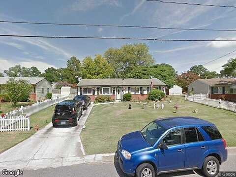 Melinda, VIRGINIA BEACH, VA 23452