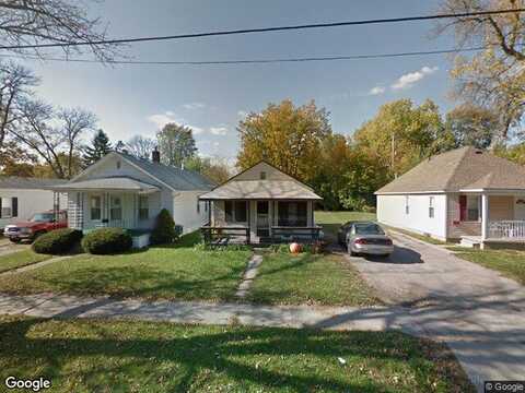 King, SAGINAW, MI 48602