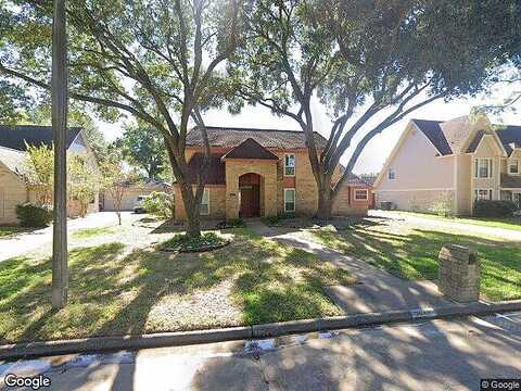 Unicorns Horn, KATY, TX 77449