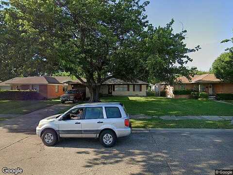 Highwood, DALLAS, TX 75228