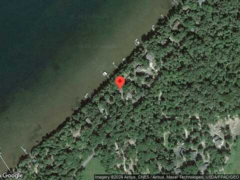 Lake Hubert, NISSWA, MN 56468
