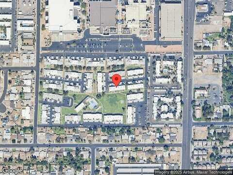 Standage, MESA, AZ 85201