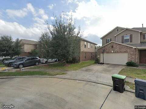 Lavender Knoll, KATY, TX 77449