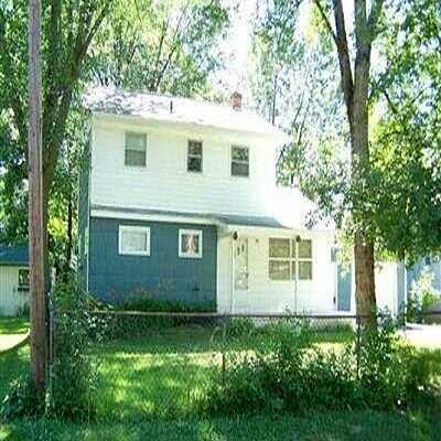 Glade, BURTON, MI 48509