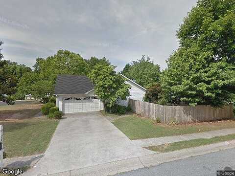 Golden Valley, LAWRENCEVILLE, GA 30043