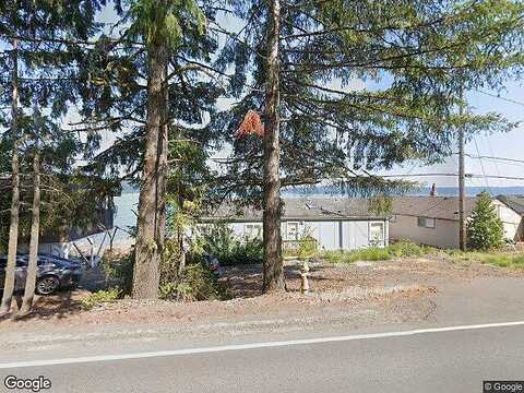 Us Highway 101, SHELTON, WA 98584