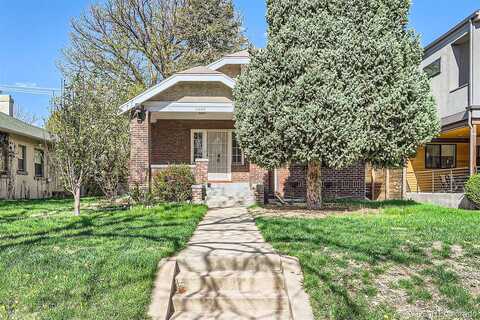 N Ivy Street, Denver, CO 80207