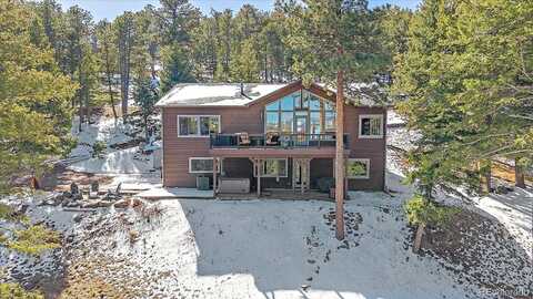 Hagler, GOLDEN, CO 80401
