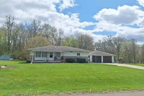 Saines Manor, JACKSON, MI 49201