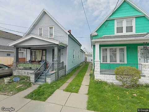 Cable, BUFFALO, NY 14206