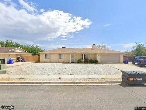 Eyota, APPLE VALLEY, CA 92308