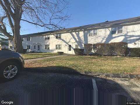Georgia, OAKDALE, CT 06370