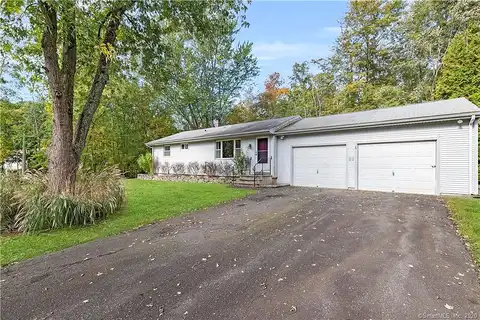 Ridgefield, WALLINGFORD, CT 06492