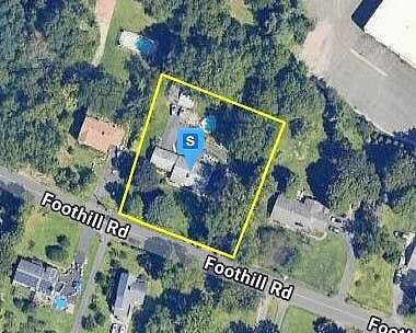 Foothill, BRIDGEWATER, NJ 08807