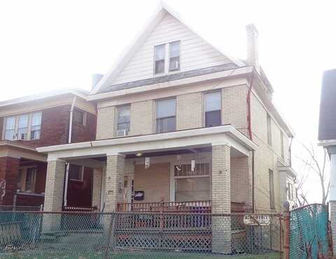 Mckinley, PITTSBURGH, PA 15210