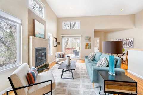 S Holly Street, Denver, CO 80222