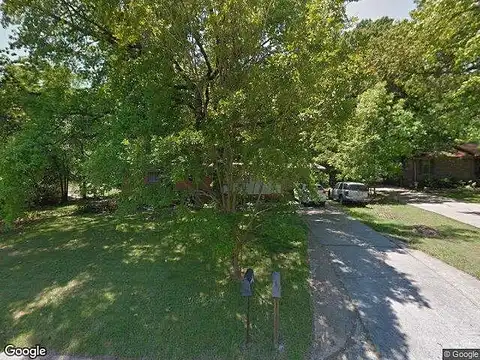 W Lakeview Drive, Benton, AR 72015