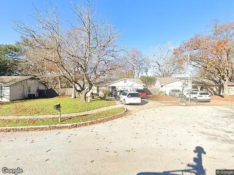 Vassar, ARLINGTON, TX 76015