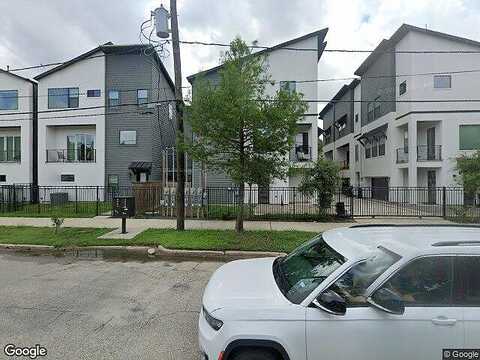 Emancipation, HOUSTON, TX 77004