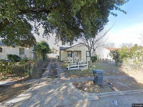 Village, DALLAS, TX 75216