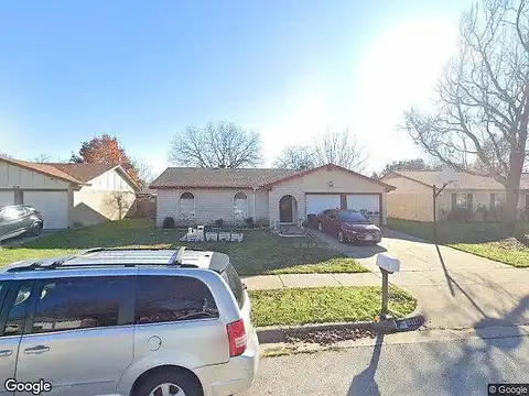 Vassar, ARLINGTON, TX 76015