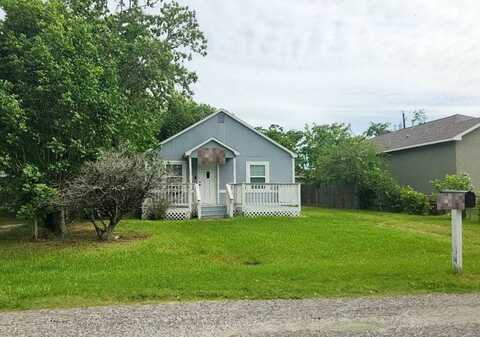 34Th, TEXAS CITY, TX 77590
