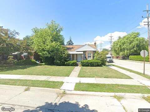 David, EASTPOINTE, MI 48021
