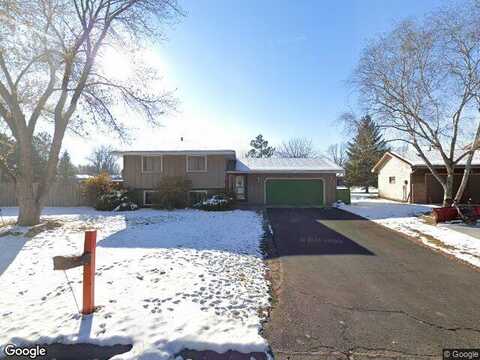 Pearson, MINNEAPOLIS, MN 55444