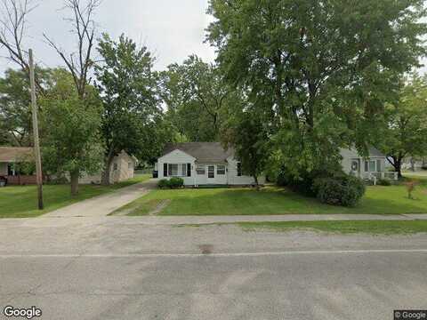 Shattuck, SAGINAW, MI 48603