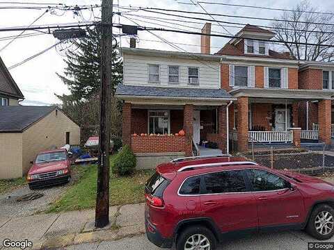 Fairland, PITTSBURGH, PA 15210