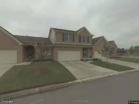 Lake, Brown City, MI 48183