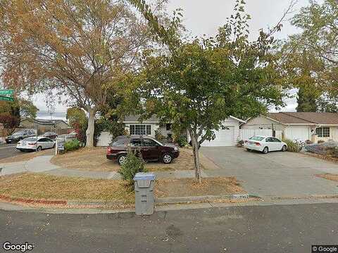 Poplar, SAN JOSE, CA 95122