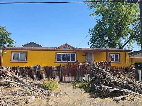 Harding, STOCKTON, CA 95205