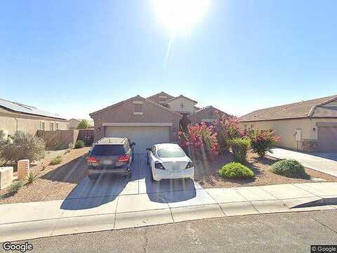 Parkway, BUCKEYE, AZ 85326