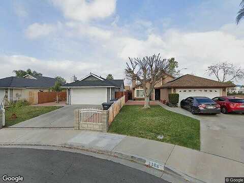Summerhill, PERRIS, CA 92571