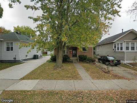 Deziel, SAINT CLAIR SHORES, MI 48082